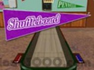 Shuffleboard screenshot